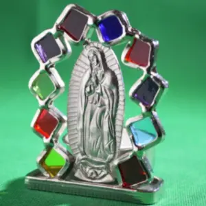 AA-369 Virgen de Guadalupe