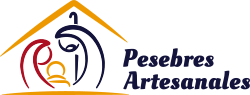 Pesebres Artesanales