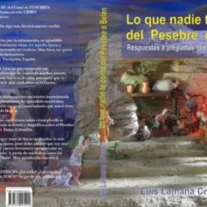 LB-002 E-BOOK Lo que nadie te contó del Pesebre