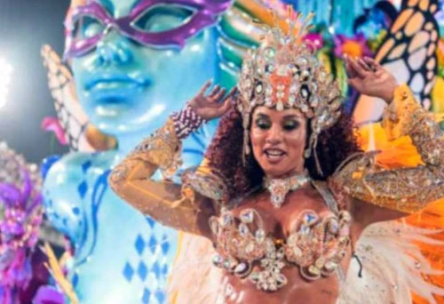 Lee más sobre el artículo ¿Qué sabes sobre el Carnaval?