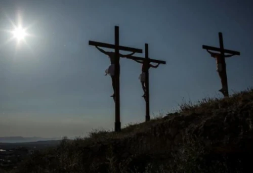 Lee más sobre el artículo ¿Mataron los judíos a Jesús?