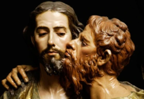 Lee más sobre el artículo ¿Es Judas Iscariote un Traidor?