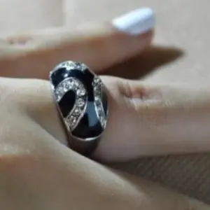 XA-103 Argolla semi Círculos