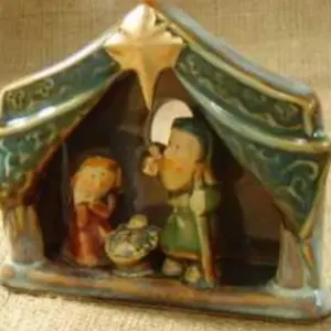 OB-038A Gorditos con Carpa 062-981209