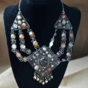 XC-100 Collar 3 Tiras