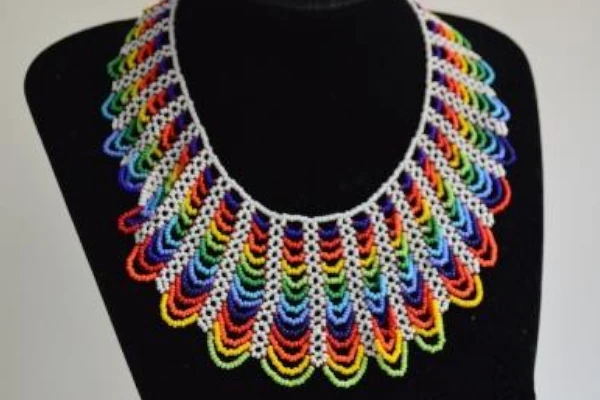 AC-356 Collar Okama Chiga
