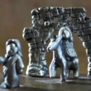 MN-019 Pesebre Huida