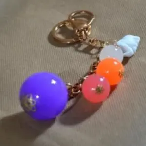 XL-001 Llavero Juvenil Elefante