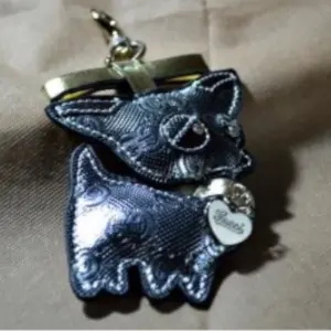 XL-002 Llavero Juvenil Perro