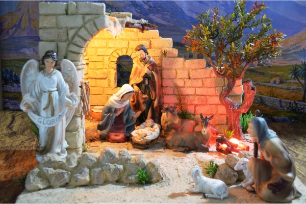 Lee más sobre el artículo ¿Por qué nuestros Pesebres son Diferentes?