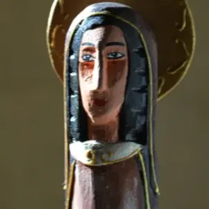 AA-364 Santa Eduvigis