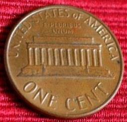 LG-265 USA 01 Centavo 1978