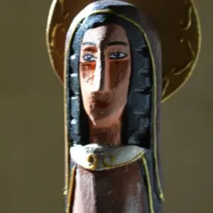 AA-366 Virgen del Carmen