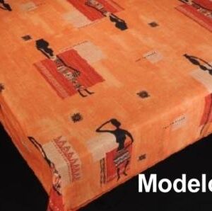 MT-037 Mantel Antimanchas Rectangular 2,00×1,48