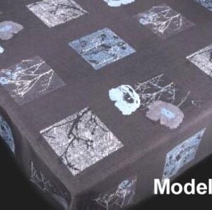 MT-042 Mantel Antimanchas Rectangular 2,00×1,48