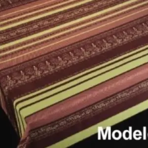 MT-015 Mantel Antimanchas Cuadrado 1,48×1,48