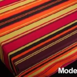 MT-023 Mantel Antimanchas Cuadrado 1,80×1,80