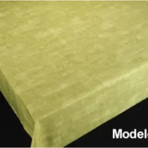 MT-014 Mantel Antimanchas Cuadrado 1,48×1,48