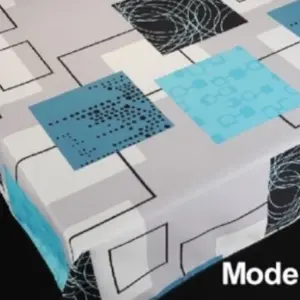 MT-040 Mantel Antimanchas Rectangular 2,00×1,48