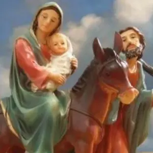 TF-024 Huida a Egipto 15 CM 061-499315