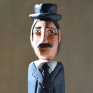 AA-361 José Gregorio Hernández