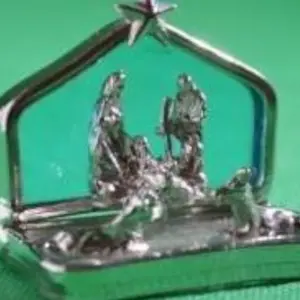 MN-305 NAC. MINI CASITA