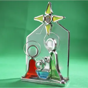 MN-306 NAC. MED. CON ESTRELLA