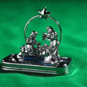 MN-301 NAC. MINI CON ANIMALES