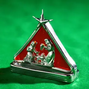 MN-304 NAC. MINI TRIANGULO