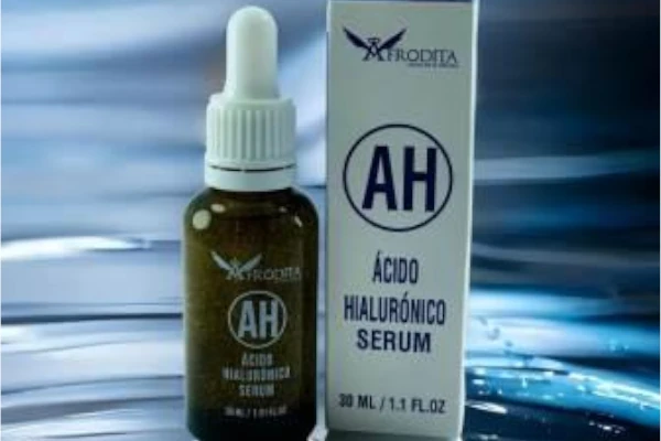 AF-001 Ácido Hialurónico