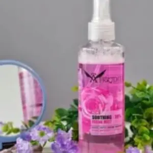 AF-012 Agua De Rosas Afrodita 200 ml