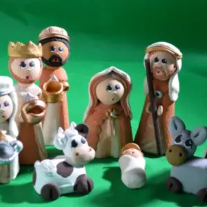 MN-224 Nac. Clásico Mediano