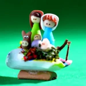 MN-208 Pesebrito Saco Café