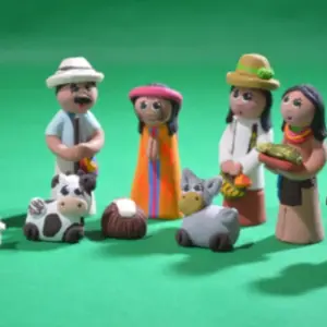 MN-225 Nac. Wayuu Pequeño