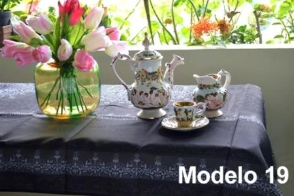 Lee más sobre el artículo ¿Ventajas de los Manteles Anti-Manchas?