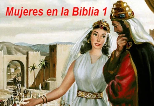 Lee más sobre el artículo La Mujer en la antigüedad y en la Biblia