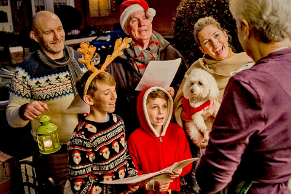 Lee más sobre el artículo ¿Navidad sin Aguinaldos?