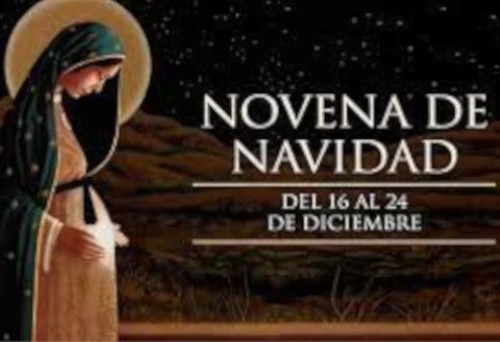 Lee más sobre el artículo Novena de Navidad