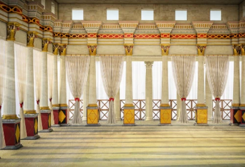 Lee más sobre el artículo El Palacio de Herodes