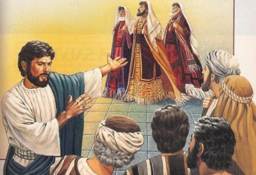 Lee más sobre el artículo División Geopolítica, División Religiosa