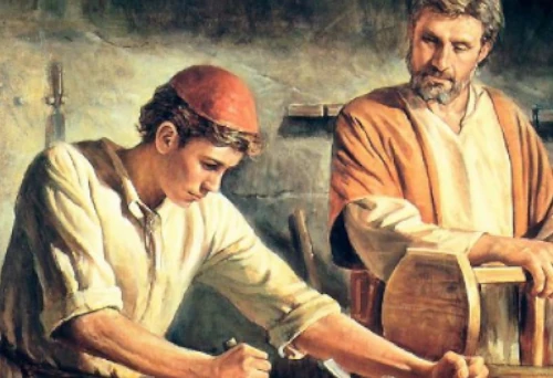 Lee más sobre el artículo ¿Qué sabemos de la Vida de San José?