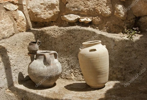 Lee más sobre el artículo ¿Qué utensilios usaban en tiempos de Jesús?