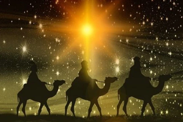 Lee más sobre el artículo Los Magos de Oriente