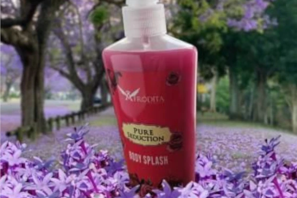 AF-042 Body Splash Pure Seduction
