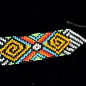 AC-370A Pulsera Mediana