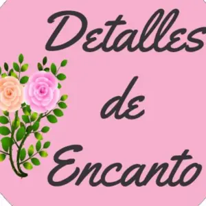 DETALLES DE ENCANTO