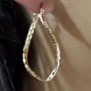 XA-217 Zarcillos Oblongo