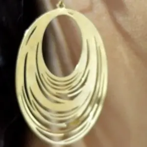 XA-218 Zarcillos Aros