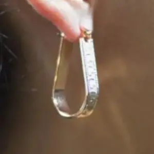 XA-224 Zarcillos Redondo Yunque