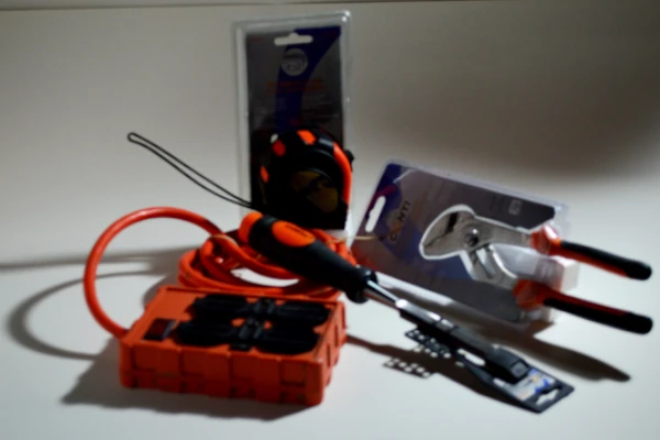 FE-003 Kit Eléctrico